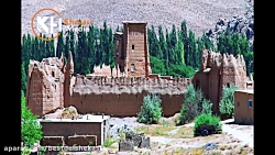 افغانی قدیمی ترین بهترین غزل و...