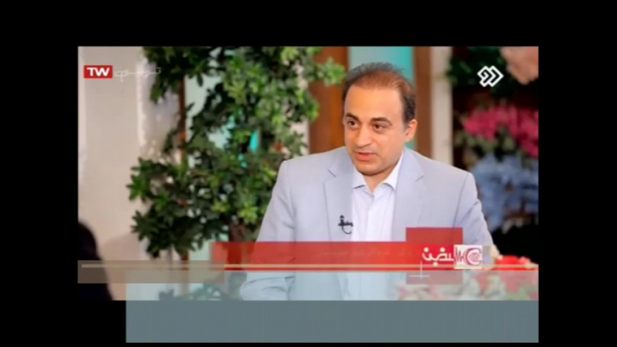 بهترین روش، ارتودنسی و جراحی در بیماران شکاف لب و کام / متخصص ارتودنسی دکتر عبدالرضا جمیلیان - متخصص ارتودنسی