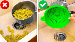 ترفندهای ساده آشپزی که شما را...