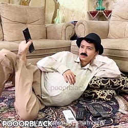 طنز جدید پریسا | پریسا پور بلک...