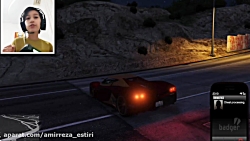 مکان بهترین و خفن ترین ماشین د...