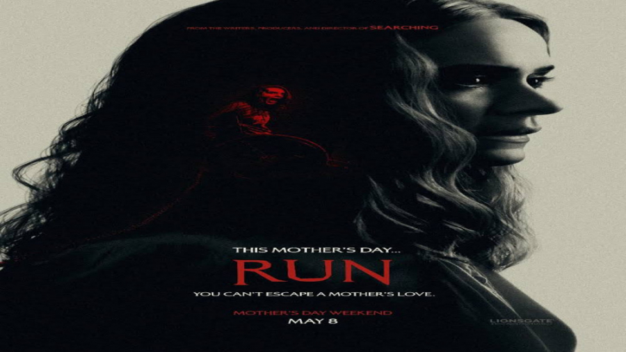 فیلم فرار کن 2020 دوبله فارسی run 2020 کیفیت HD زمان5329ثانیه