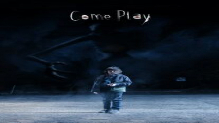 فیلم Come Play 2020 بیا بازی کنیم با زیرنویس فارسی زمان5709ثانیه