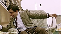 کلیپ طنز مستربین _ ماشین آقای...