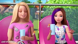 کارتون جذاب باربی -  این داستا...