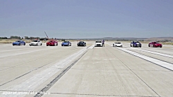 کلیپ مسابقات درگ Worlds Greate...