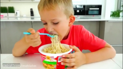 ماجراهای جذاب ولاد و نیکیتا -...