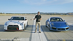 کلیپ مسابقات درگ Worlds Greate...