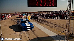 کلیپ مسابقات درگ Worlds Greate...