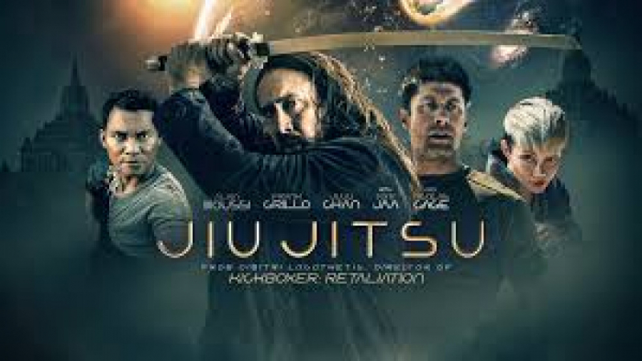 فیلم سینمایی اكشن و فانتزی جوجیتسو 2020 jiu jitsu دوبله فارسی زمان5941ثانیه