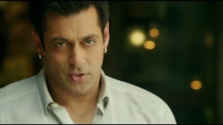 سلمان خان جنگی اکشن عالی سکانس...