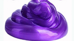 آموزش اسلایم __ 2 روش ساخت اسل...