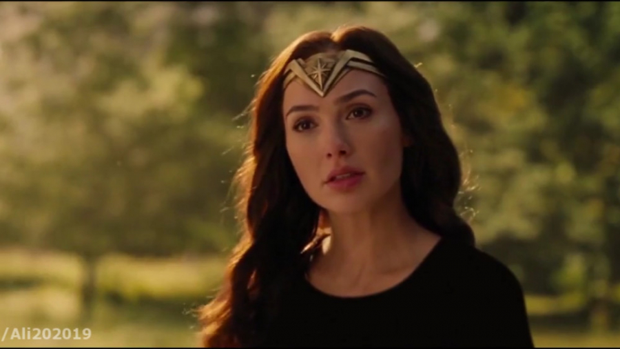 فیلم سینمایی زن شگفت انگیز (wonder Woman 2017) دوبله فارسی زمان7089ثانیه