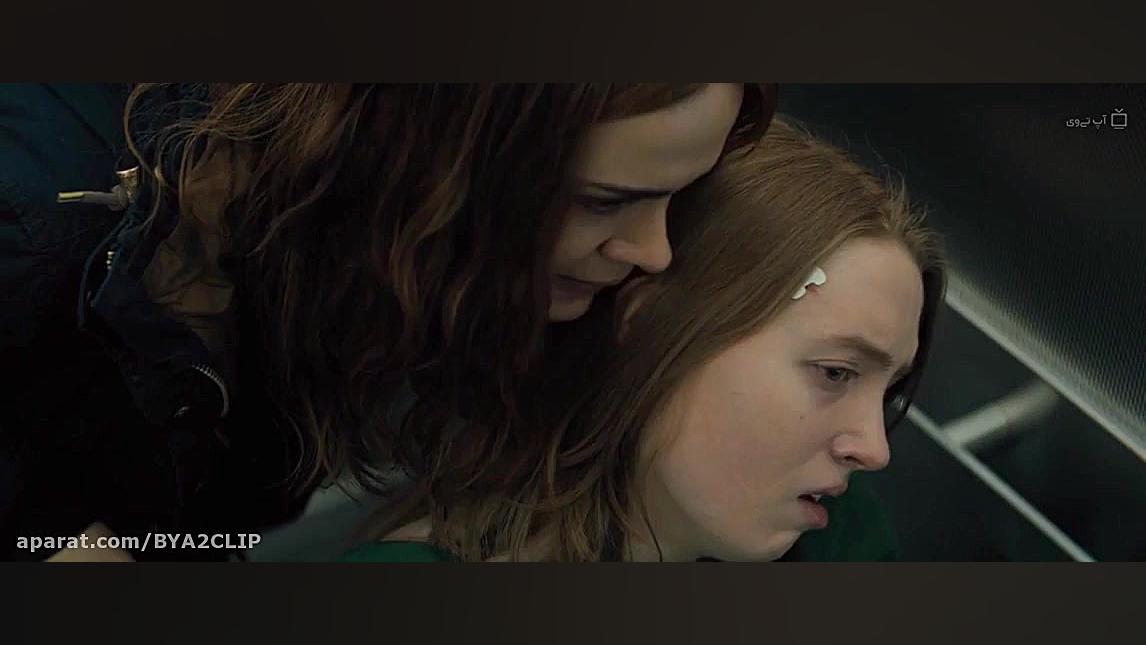 فیلم سینمایی ترسناک جدید۲۰۲۰_فرار کنRun_دوبله فارسی زمان5329ثانیه