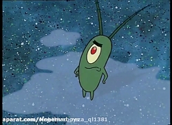 باب اسفنجی | جدید | دوبله فارس...