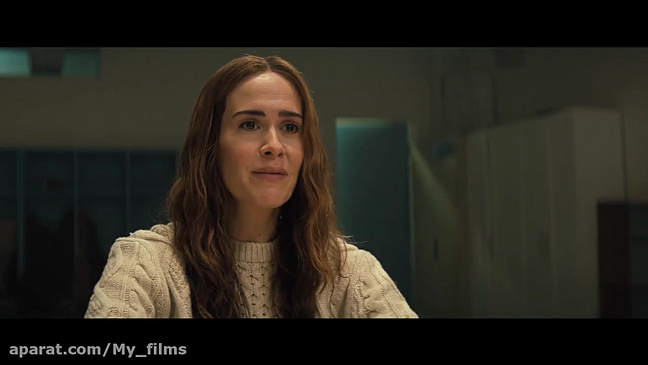 فیلم سینمایی فرار ۲۰۲۰ (Run) دوبله فارسی زمان5326ثانیه