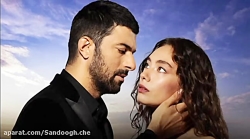 سریال دختر سفیر قسمت 29  ناره...