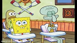 دانلود باب اسفنجی جدید / کارتو...