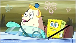 انیمیشن سینمایی باب اسفنجی / س...