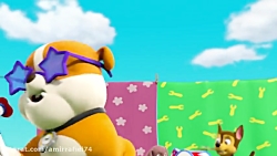 انیمیشن سگهای نگهبان | سگهای ن...