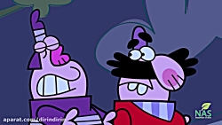 قسمت دهم : استیکر ناجور وی