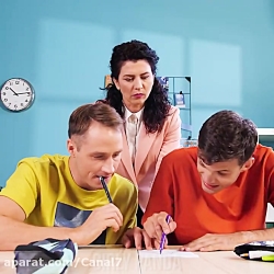 ۷ ایده تفریحی و خلاقانه در مدر...