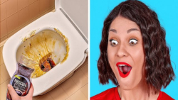 ایده های خلاقانه و خنده دار شو...