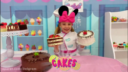 ناستیا و استیسی | ناستیا و باب...