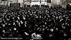 مداحی فاطمیه / گریه کنید مادر...