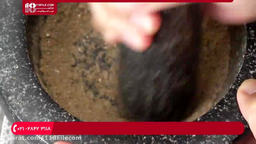 آموزش شیرینی پزی | شیرینی و کیک پزی | پخت کیک خانگی ( طرز تهیه دانمارکی رولیر )