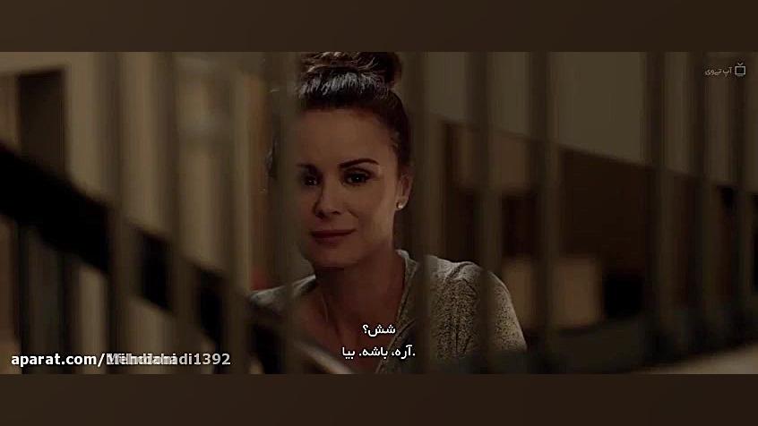 فیلم سینمایی زد Z - 2020 - زیرنویس - ژانر ترسناک رمز آلود زمان4744ثانیه