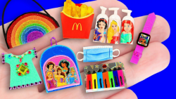 وسایل باربی :::: آموزش 19 وسیل...