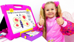 دیانا و روما _ ماجراجویی جدید