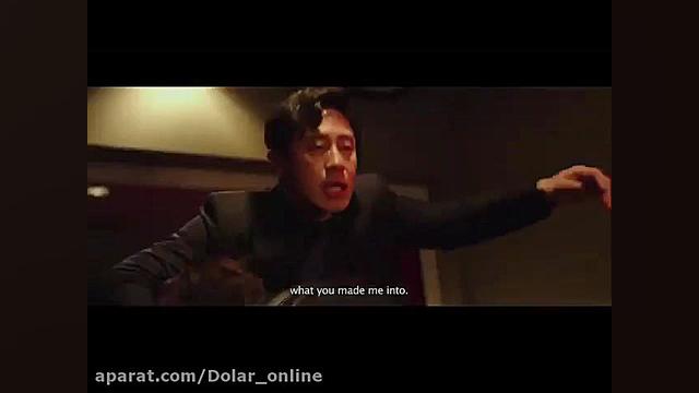 دانلود فیلم The Villainess 2017 با زیرنویس فارسی چسبیده زمان86ثانیه
