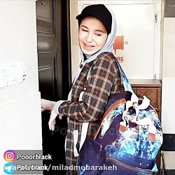 کلیپ جدید پریسا / پریسا پور بل...