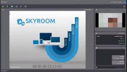 آموزش نحوه کار با پنل اسکای رو...