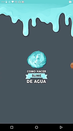 آموزش ساخت انواع اسلایم بدون چ...