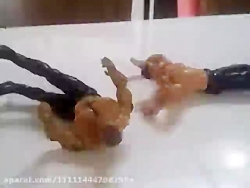 فینیشر جان سینا