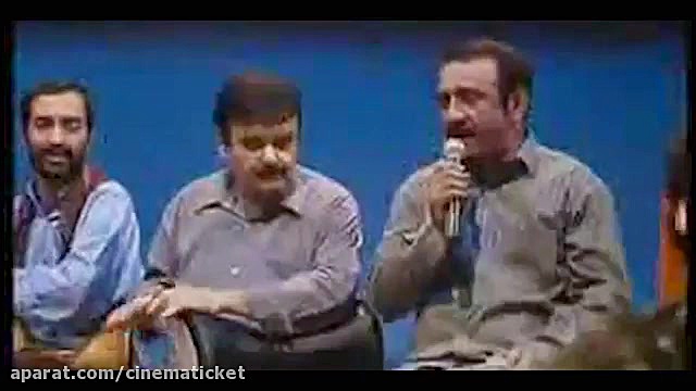 تیزر فیلم افراطی ها زمان76ثانیه