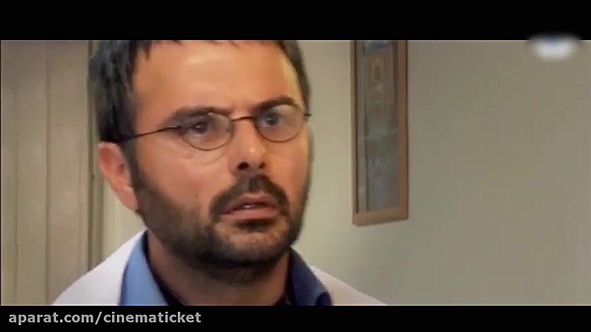 تیزر فیلم آسمان محبوب زمان111ثانیه