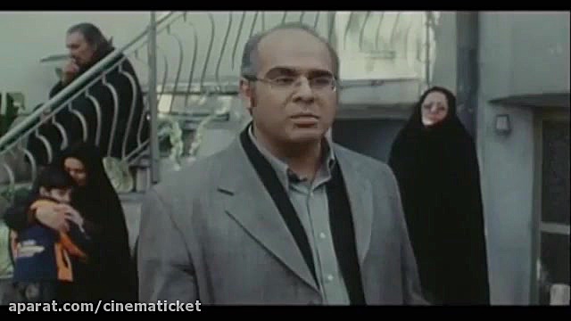 تیزر فیلم کیفر زمان189ثانیه
