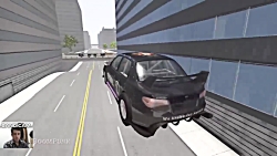 بازی ماشین قسمت 270