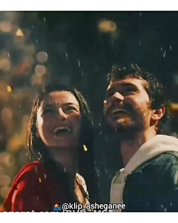 کلیپ عاشقانه  آهنگ عاشقانه  دو...