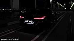 معرفی  BMW M8  Gran Coupe  2020