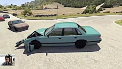 بازی ماشین قسمت 273