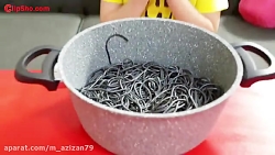 برنامه کودک و سرگرمی کودکان -...