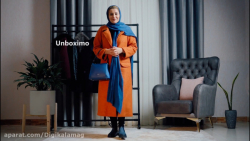 جعبه‌گشایی و بررسی کوتاه «نیم...