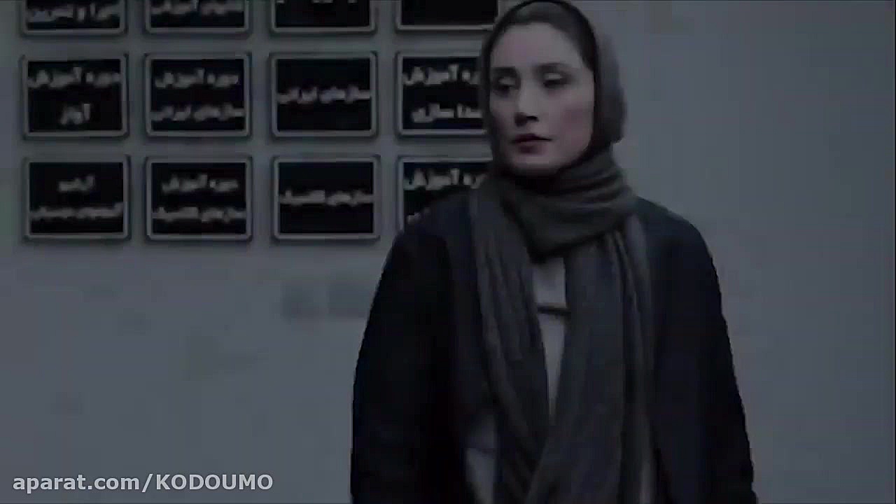 تیزر فیلم دوئت زمان105ثانیه