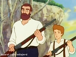 کارتون خانواده دکتر ارنست| قسم...