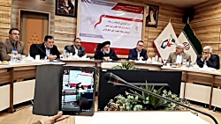 حجت الاسلام شهیدی محلاتی